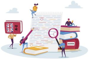 genitivo sassone in inglese