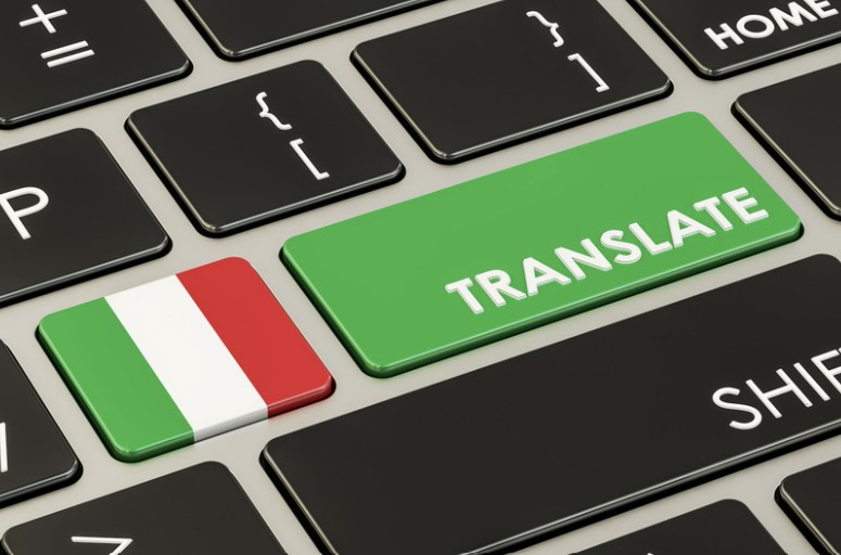 traduttore inglese italiano dizionario